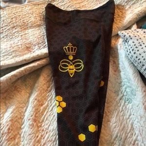 Miami Fitwear Leggings